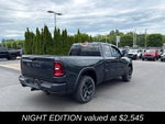 2026 RAM 1500 Big Horn/Lone Star 4D Quad Cab