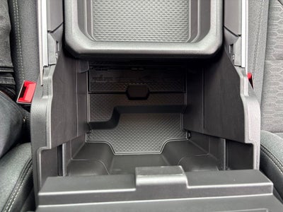 2026 RAM 1500 Big Horn/Lone Star 4D Quad Cab