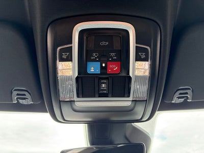 2026 RAM 1500 Big Horn/Lone Star 4D Quad Cab