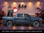 2027 RAM 1500 Big Horn/Lone Star 4D Crew Cab