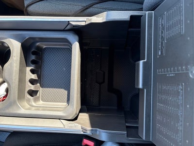 2026 RAM 1500 Big Horn/Lone Star 4D Crew Cab