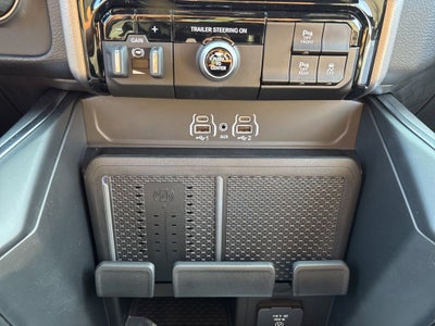 2026 RAM 1500 Big Horn/Lone Star 4D Crew Cab