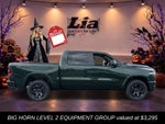 2027 RAM 1500 Big Horn/Lone Star 4D Crew Cab