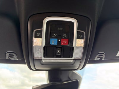2027 RAM 1500 Big Horn/Lone Star 4D Crew Cab