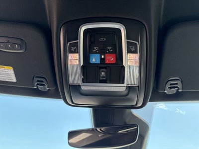 2026 RAM 1500 Big Horn/Lone Star 4D Crew Cab