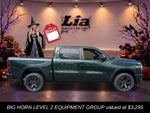2027 RAM 1500 Big Horn/Lone Star 4D Crew Cab