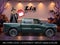 2027 RAM 1500 Big Horn/Lone Star 4D Crew Cab