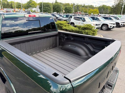 2027 RAM 1500 Big Horn/Lone Star 4D Crew Cab