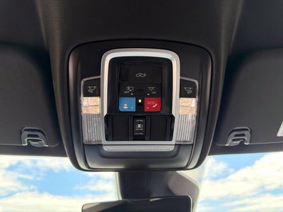 2027 RAM 1500 Big Horn/Lone Star 4D Crew Cab