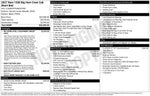 2027 RAM 1500 Big Horn/Lone Star 4D Crew Cab