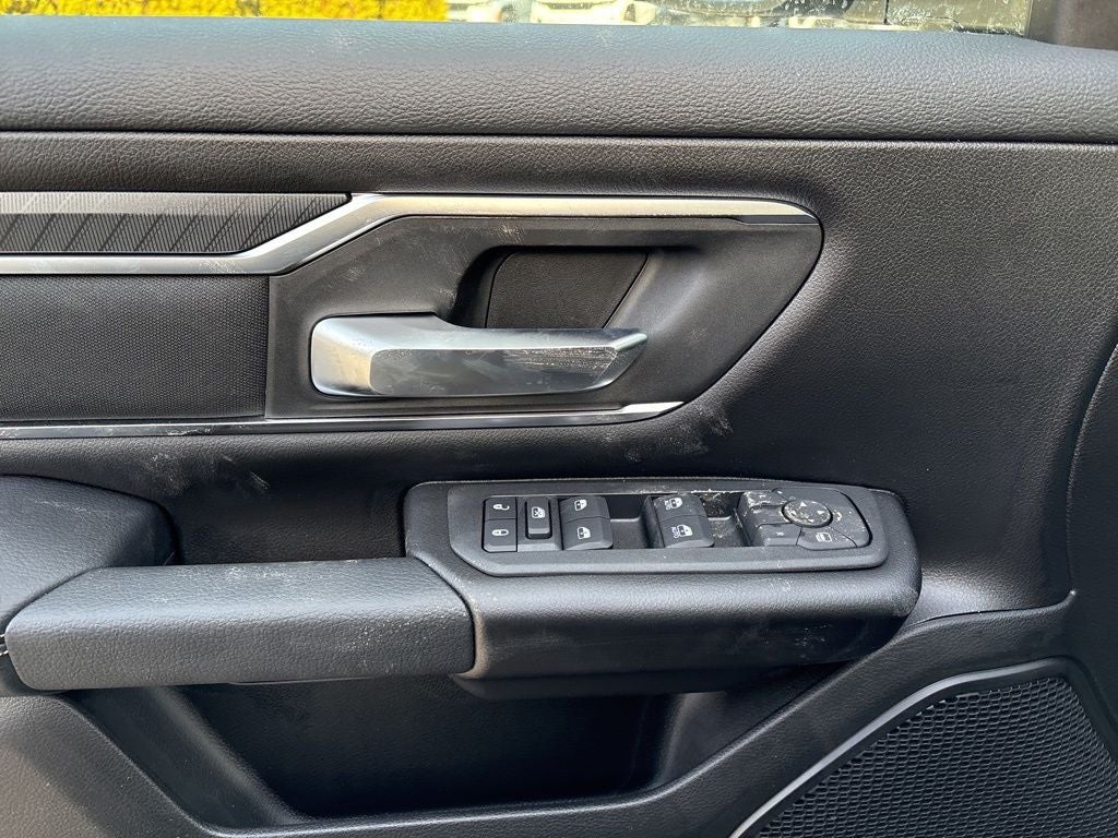 2026 RAM 1500 Big Horn/Lone Star 4D Crew Cab