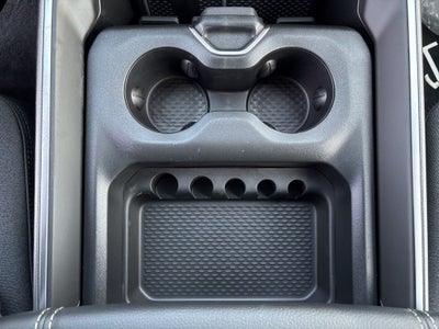 2026 RAM 1500 Big Horn/Lone Star 4D Crew Cab