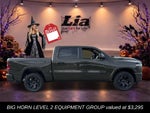 2027 RAM 1500 Big Horn/Lone Star 4D Crew Cab
