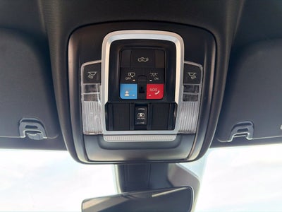 2027 RAM 1500 Big Horn/Lone Star 4D Crew Cab