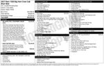 2027 RAM 1500 Big Horn/Lone Star 4D Crew Cab