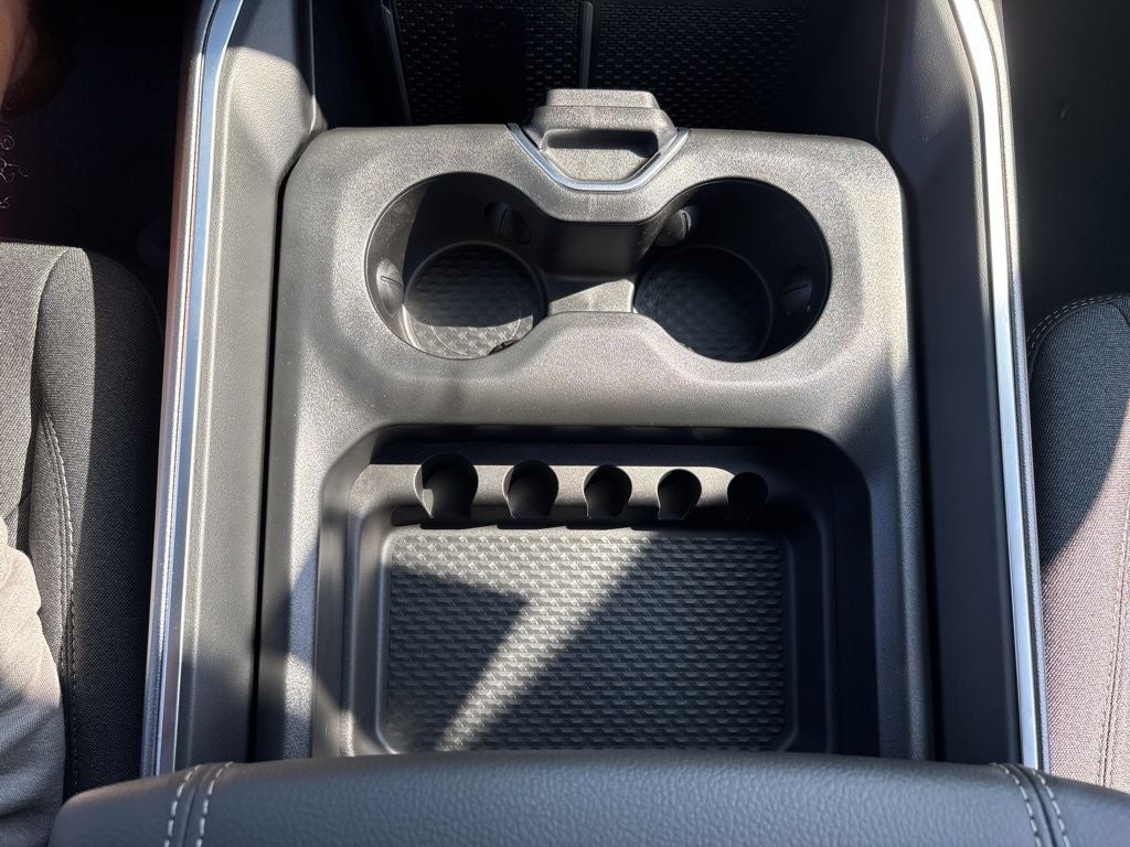 2026 RAM 1500 Big Horn/Lone Star 4D Crew Cab