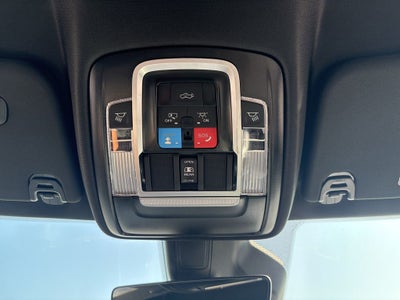 2026 RAM 1500 Big Horn/Lone Star 4D Crew Cab