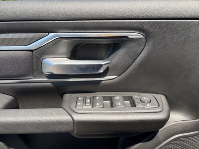 2026 RAM 1500 Big Horn/Lone Star 4D Crew Cab