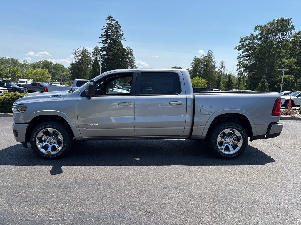 2026 RAM 1500 Big Horn/Lone Star 4D Crew Cab