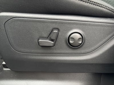 2026 RAM 1500 Big Horn/Lone Star 4D Crew Cab