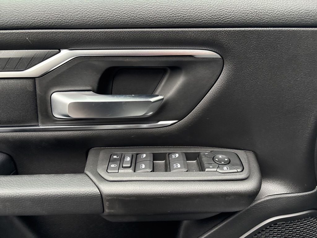 2026 RAM 1500 Big Horn/Lone Star 4D Crew Cab