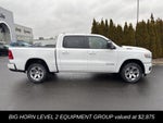 2026 RAM 1500 Big Horn/Lone Star 4D Crew Cab