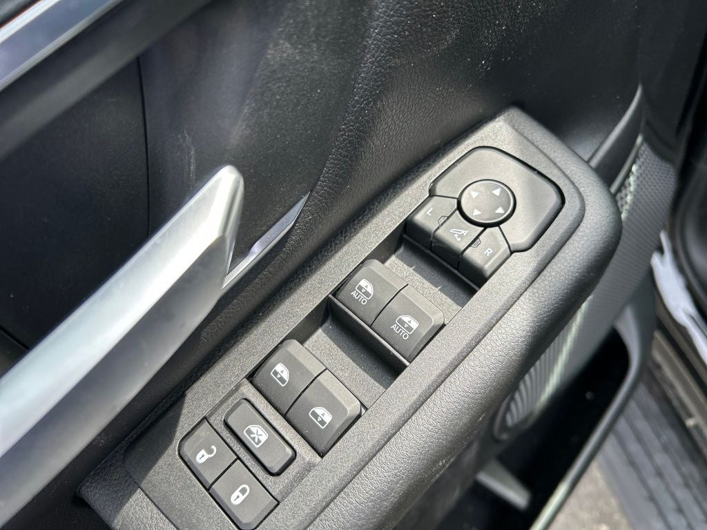 2026 RAM 1500 Big Horn/Lone Star 4D Crew Cab