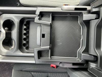 2026 RAM 1500 Big Horn/Lone Star 4D Crew Cab