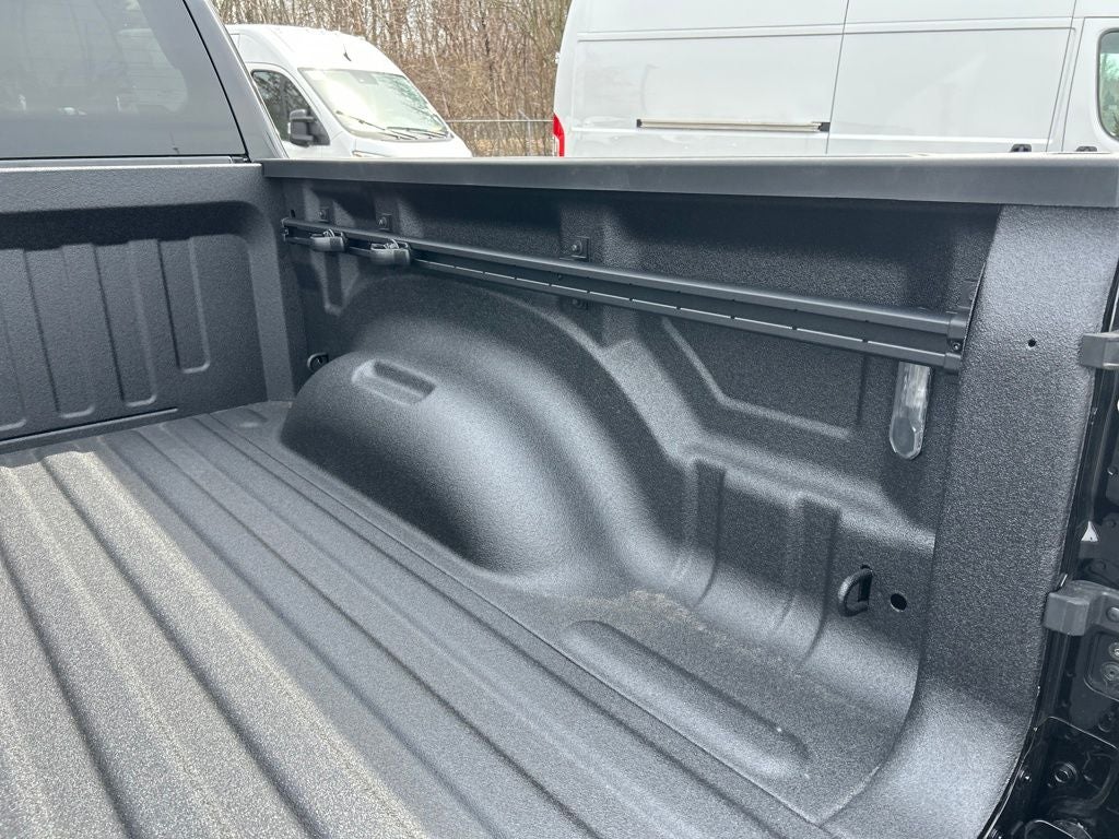 2026 RAM 1500 Big Horn/Lone Star 4D Crew Cab