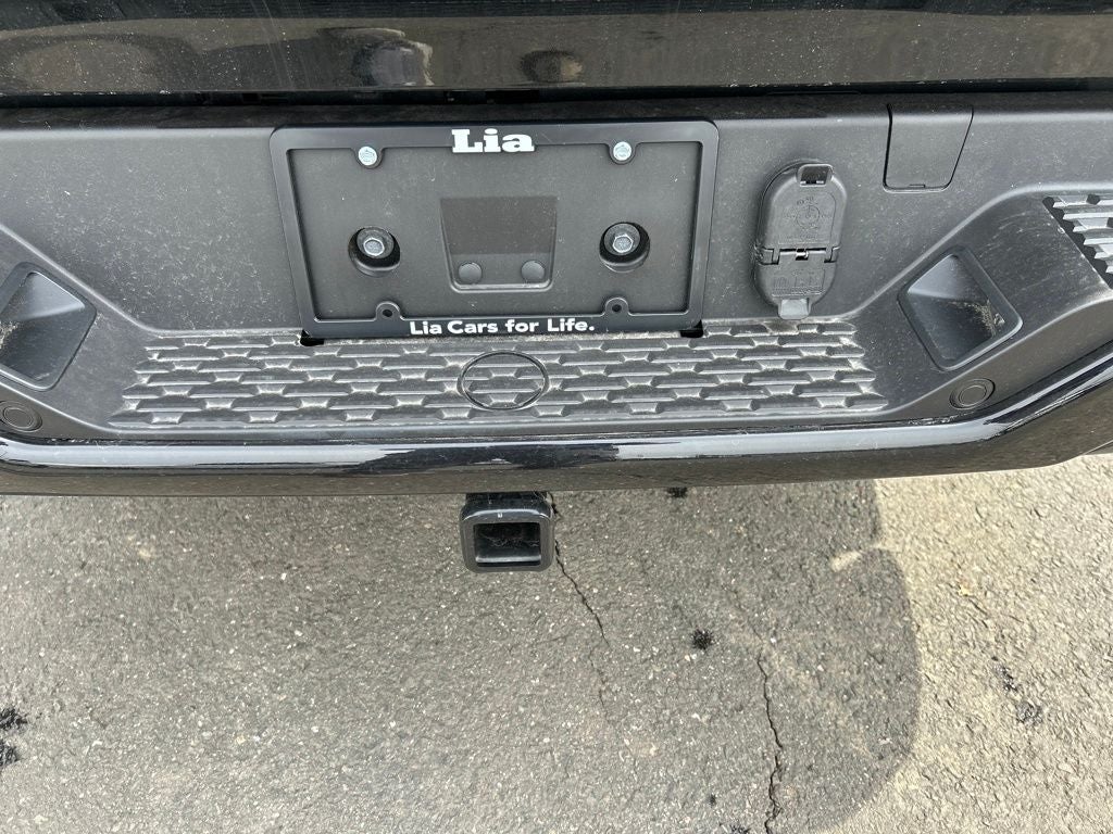 2026 RAM 1500 Big Horn/Lone Star 4D Crew Cab