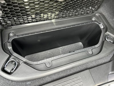 2026 RAM 1500 Big Horn/Lone Star 4D Crew Cab