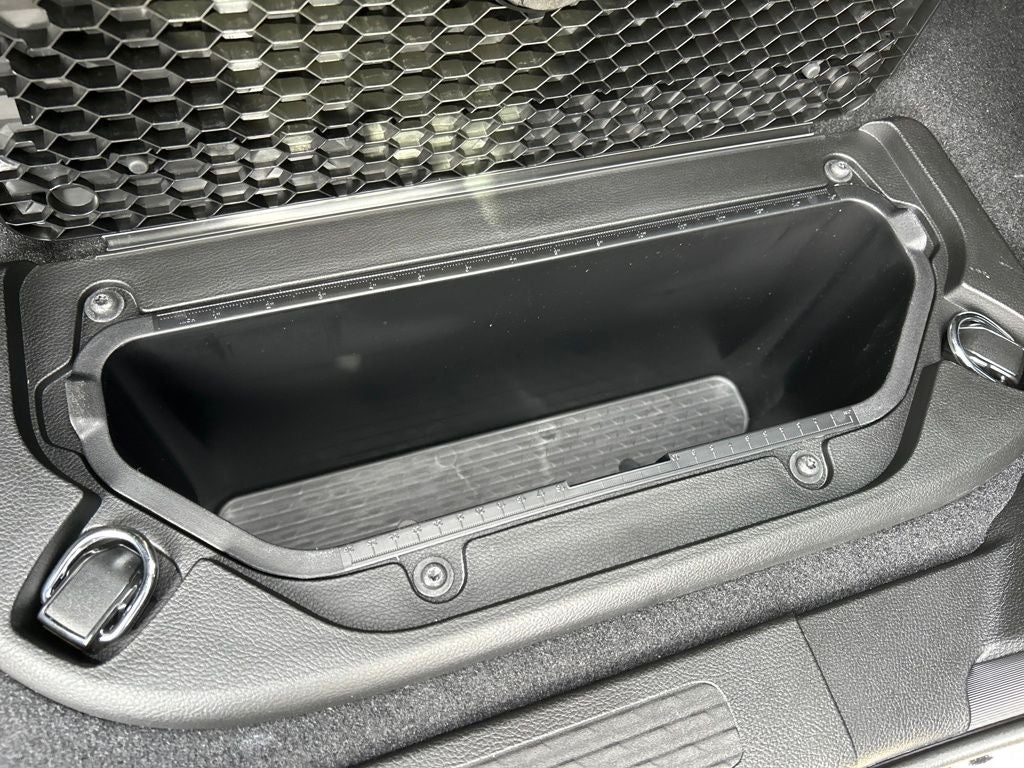 2026 RAM 1500 Big Horn/Lone Star 4D Crew Cab