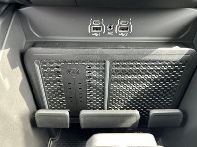 2026 RAM 1500 Big Horn/Lone Star 4D Crew Cab