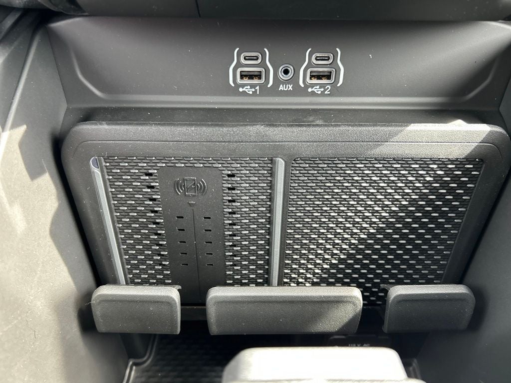 2026 RAM 1500 Big Horn/Lone Star 4D Crew Cab