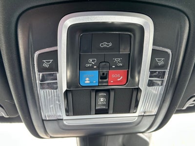2026 RAM 1500 Big Horn/Lone Star 4D Crew Cab