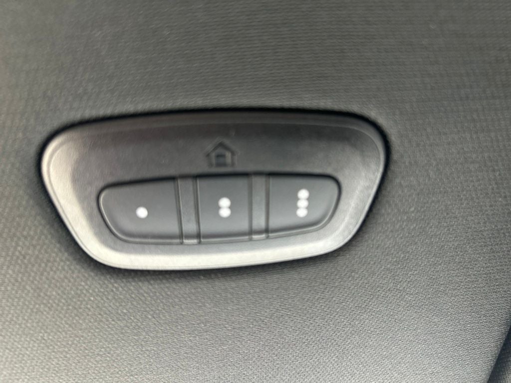 2026 RAM 1500 Big Horn/Lone Star 4D Crew Cab
