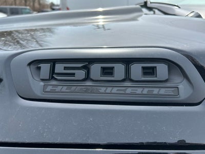 2026 RAM 1500 Big Horn/Lone Star 4D Crew Cab