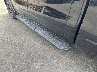 2026 RAM 1500 Big Horn/Lone Star 4D Crew Cab