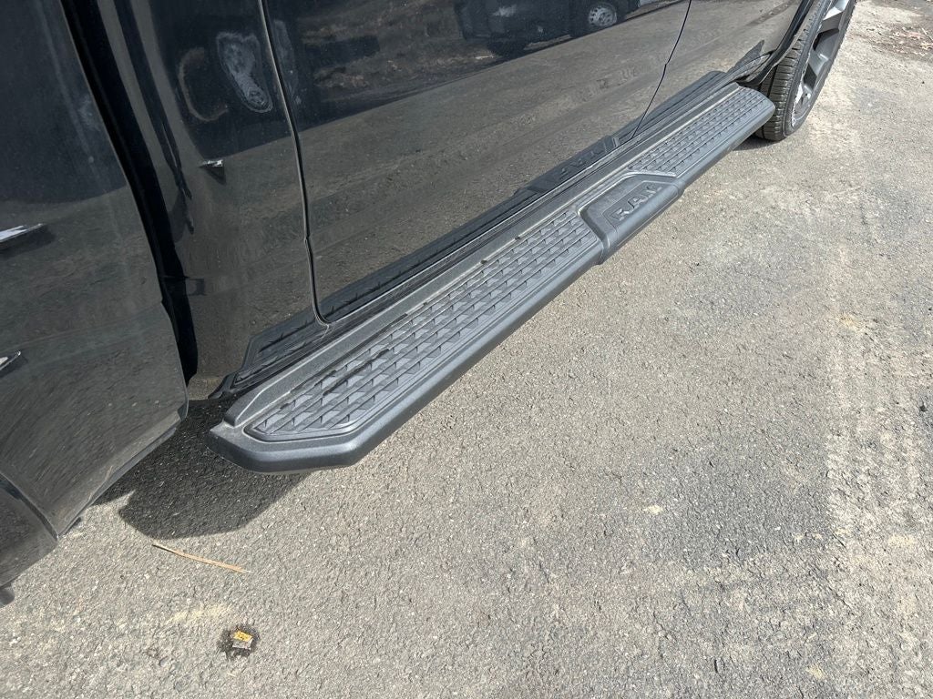 2026 RAM 1500 Big Horn/Lone Star 4D Crew Cab