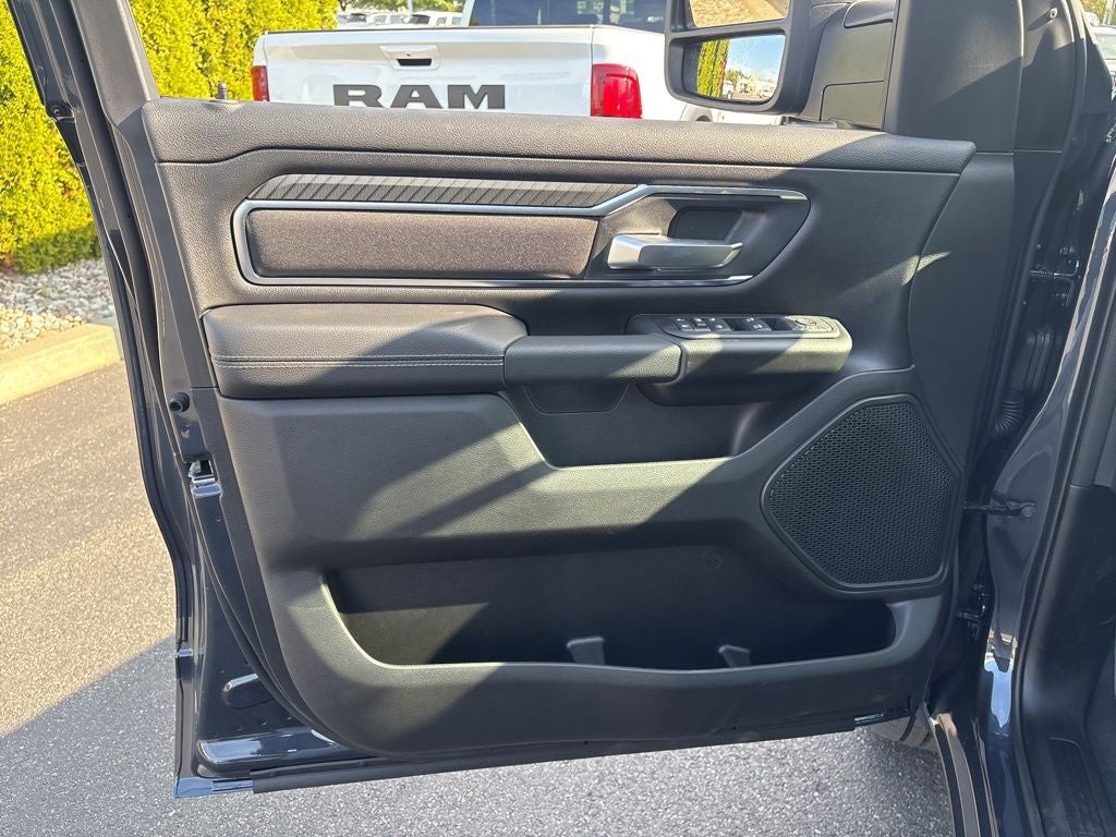 2026 RAM 1500 Big Horn/Lone Star 4D Crew Cab