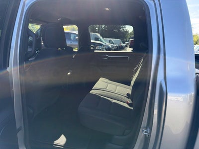 2026 RAM 1500 Big Horn/Lone Star 4D Crew Cab