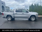 2026 RAM 1500 Big Horn/Lone Star 4D Crew Cab