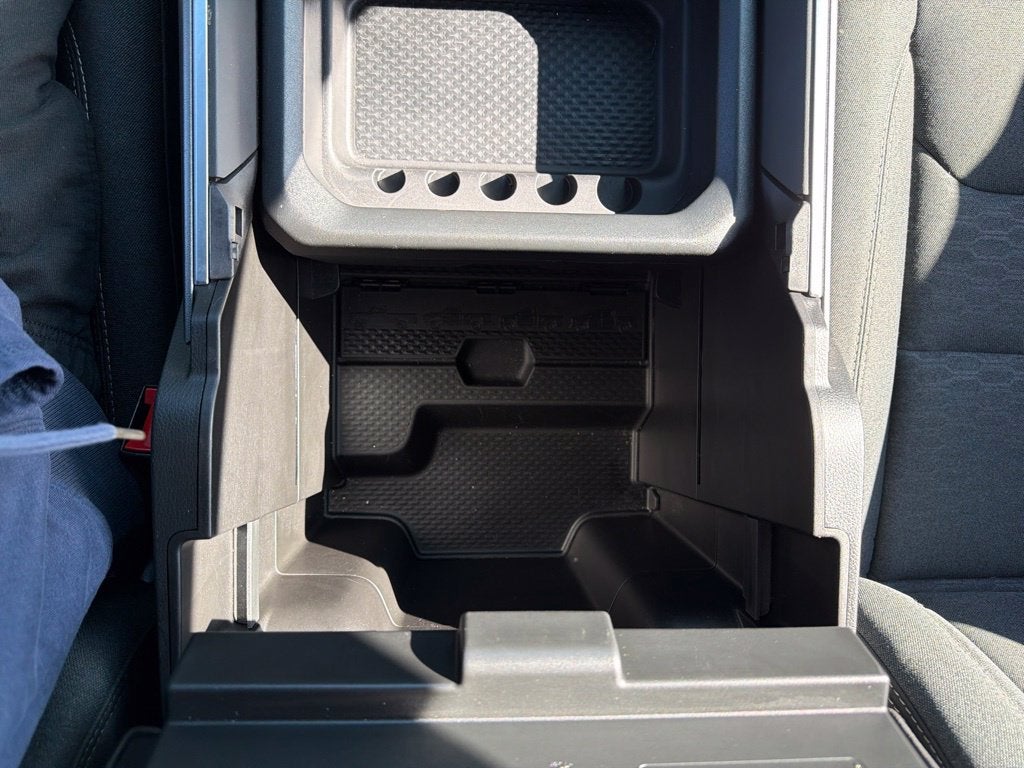 2026 RAM 1500 Big Horn/Lone Star 4D Crew Cab