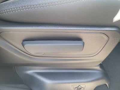 2027 RAM 1500 Big Horn/Lone Star 4D Crew Cab