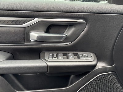 2026 RAM 1500 Big Horn/Lone Star 4D Crew Cab