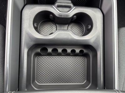 2026 RAM 1500 Big Horn/Lone Star 4D Crew Cab