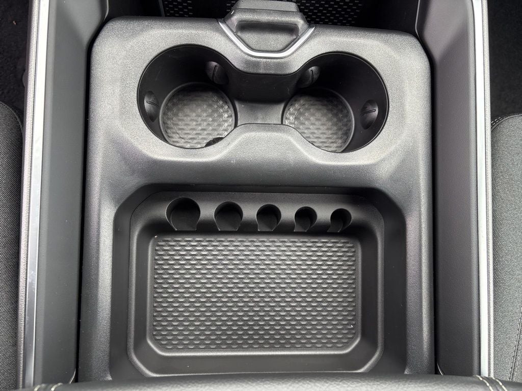 2026 RAM 1500 Big Horn/Lone Star 4D Crew Cab