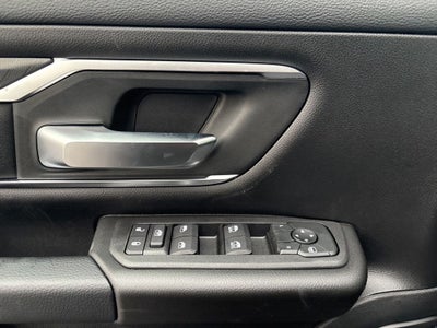 2026 RAM 1500 Big Horn/Lone Star 4D Crew Cab