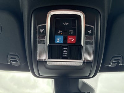 2026 RAM 1500 Big Horn/Lone Star 4D Crew Cab