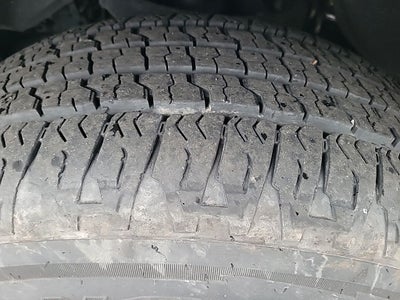 2025 RAM 1500 Big Horn/Lone Star 4D Crew Cab